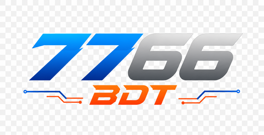 7766 BDT লোগো